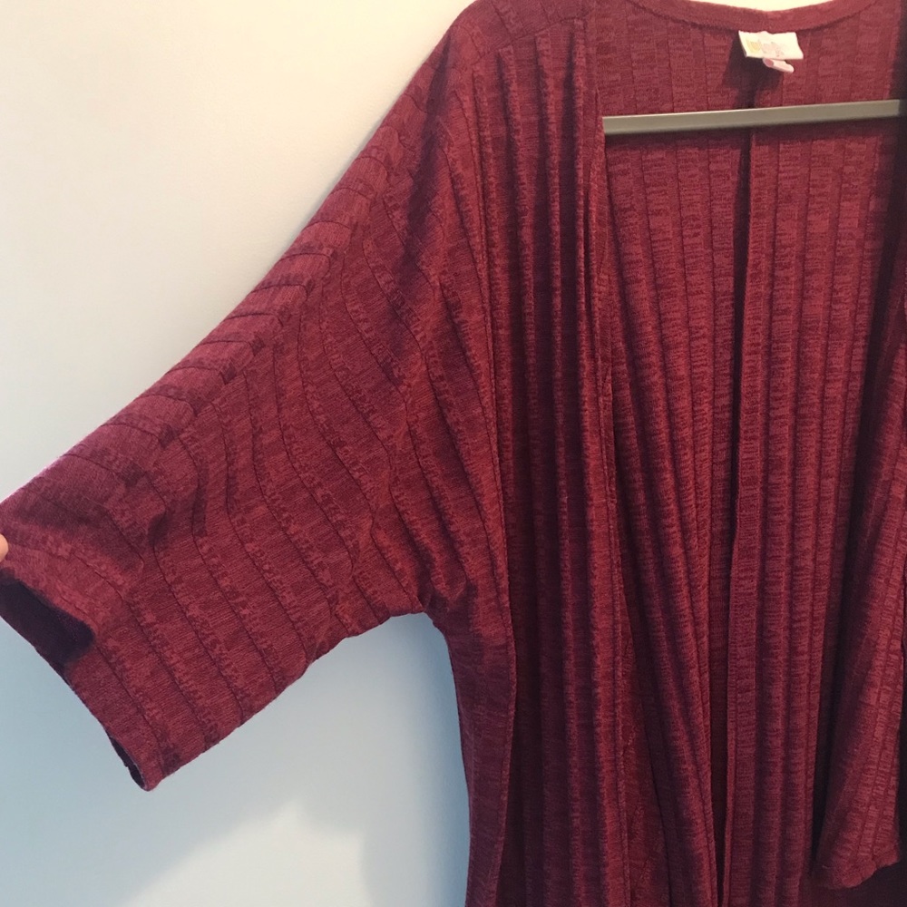 Gorgeous Lularoe Lindsay!